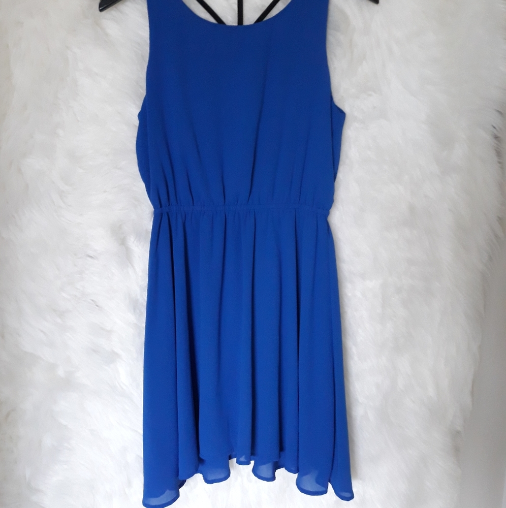 Very J NWOT Dress
